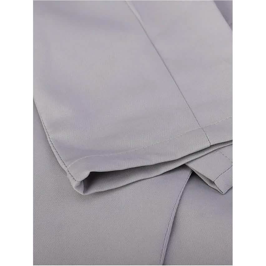 Women's Blazer Solid Color Classic Style Women's Outerwear - DailySale