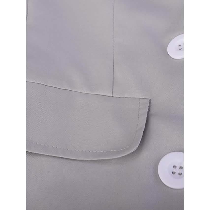 Women's Blazer Solid Color Classic Style Women's Outerwear - DailySale