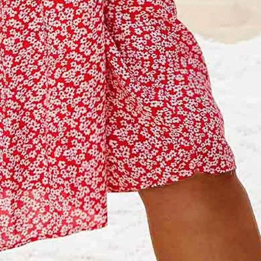 Women's Casual Floral Dress Women's Dresses - DailySale