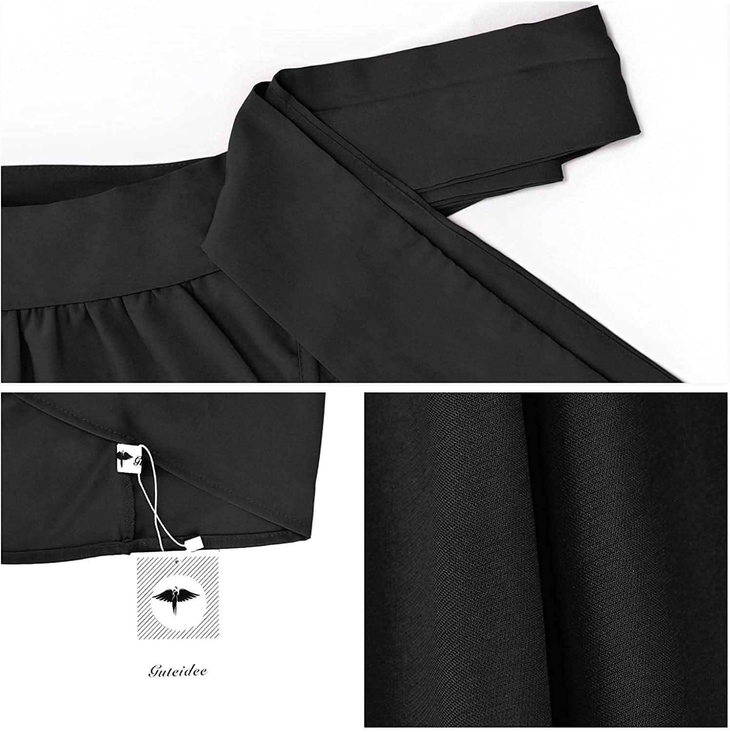 Women's Casual Tie One Shoulder Top Women's Tops - DailySale