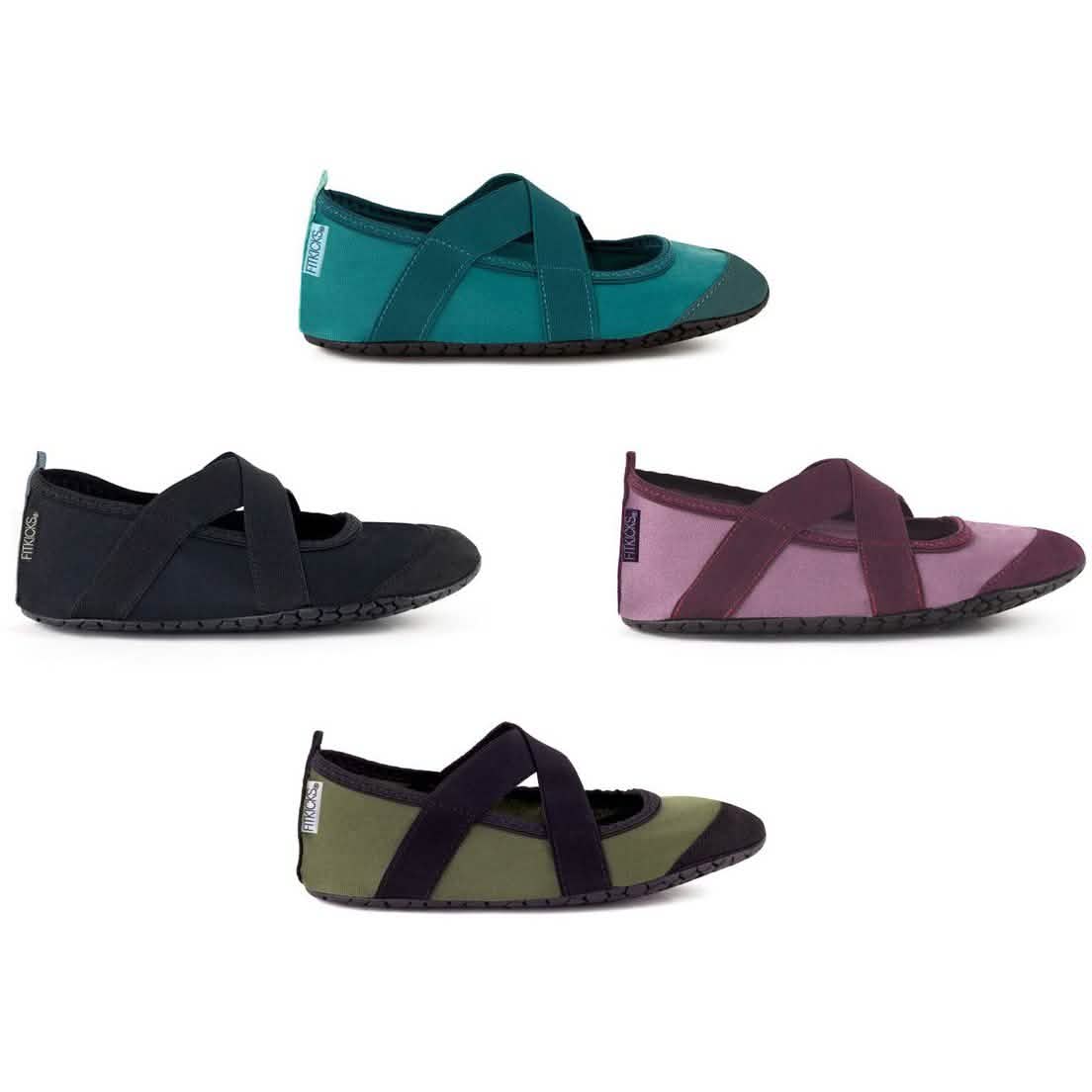 Women's Crossovers Active Lifestyle FitKicks Footwear Women's Shoes & Accessories - DailySale