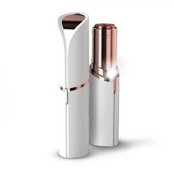 Women's Facial Hair Remover Beauty & Personal Care White - DailySale