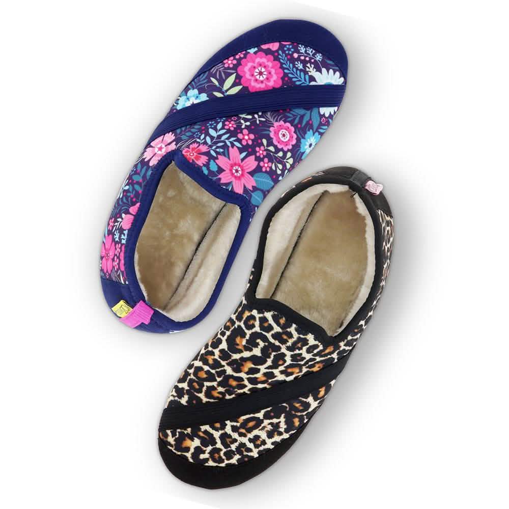 Women's Fully Plush Lined Active Lifestyle KoziKicks Footwear Women's Shoes & Accessories - DailySale