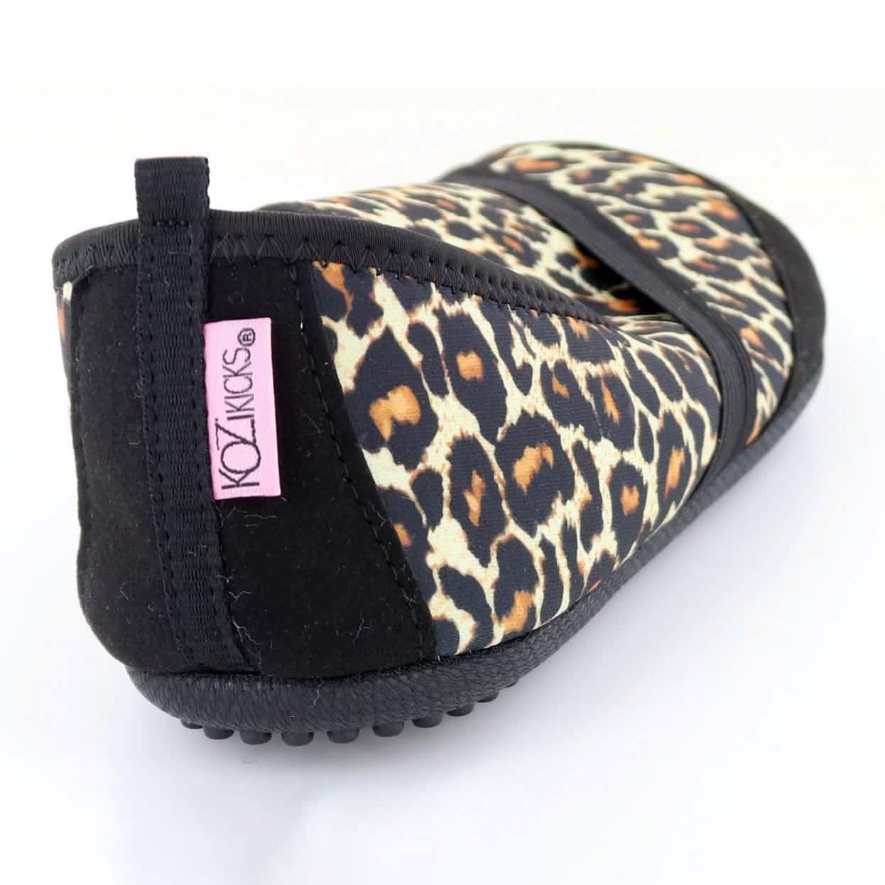 Women's Fully Plush Lined Active Lifestyle KoziKicks Footwear Women's Shoes & Accessories - DailySale