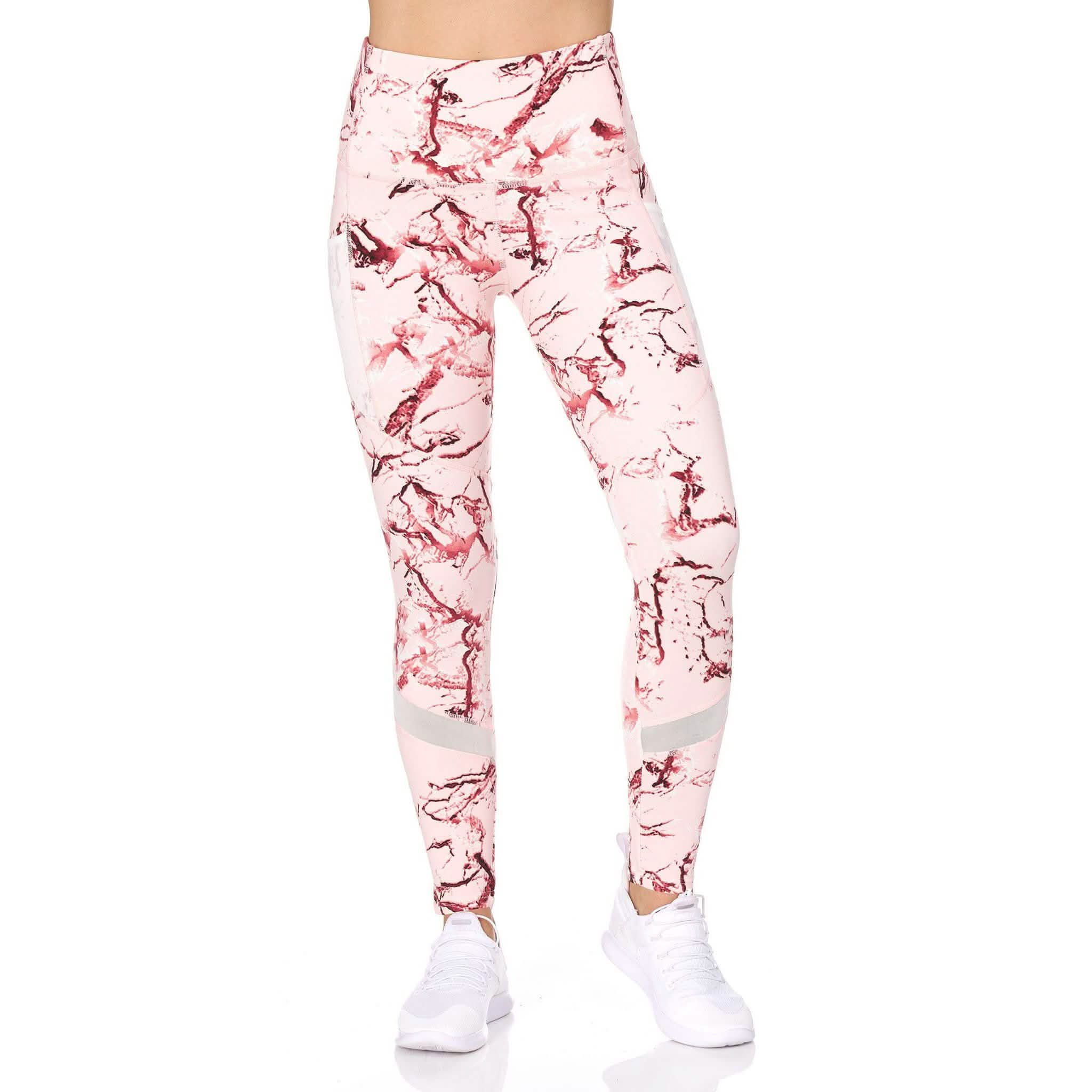 #style_light pink marble