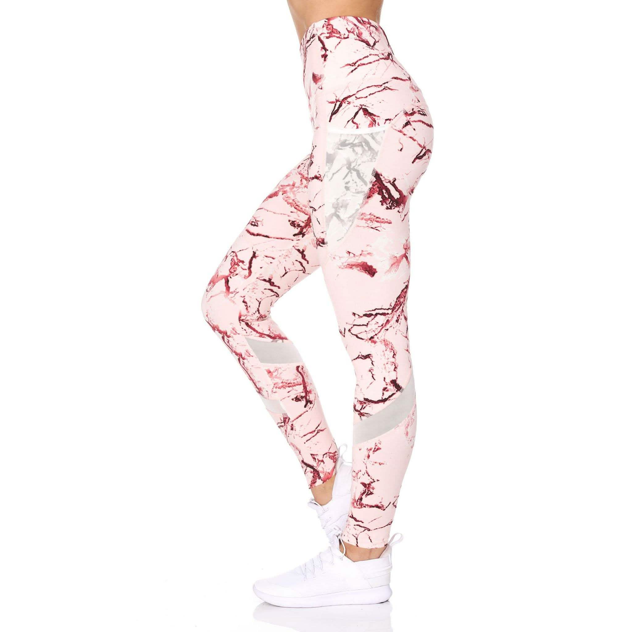 #style_light pink marble