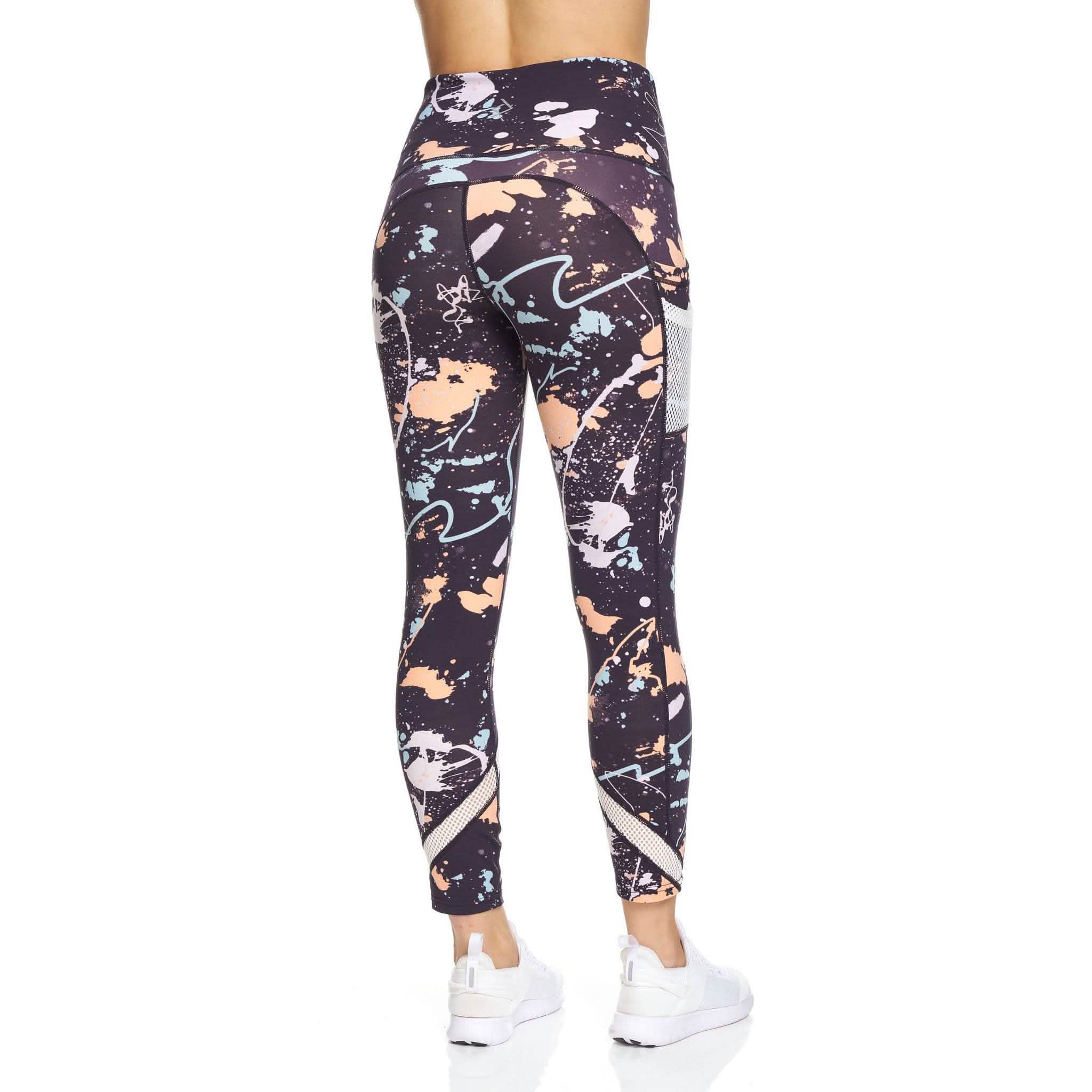 #style_mixed paint splatter