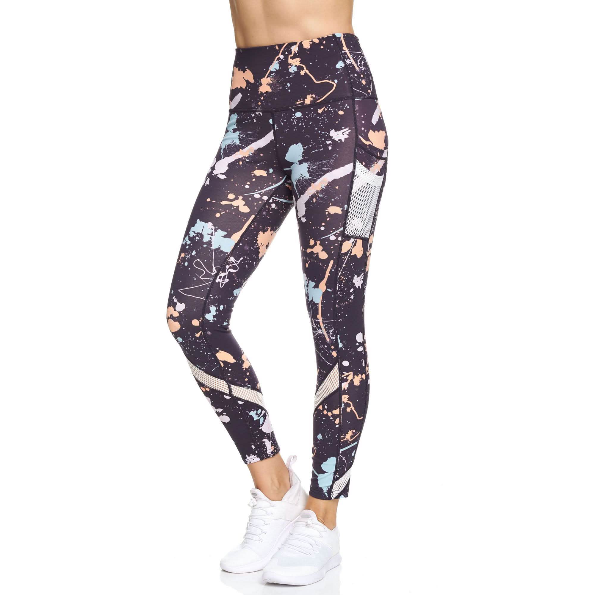 #style_mixed paint splatter