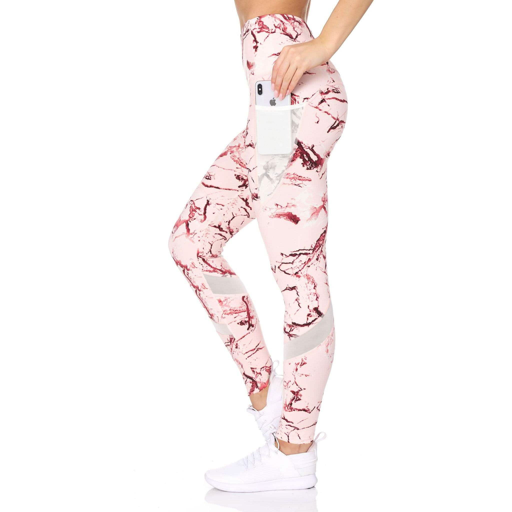 #style_light pink marble