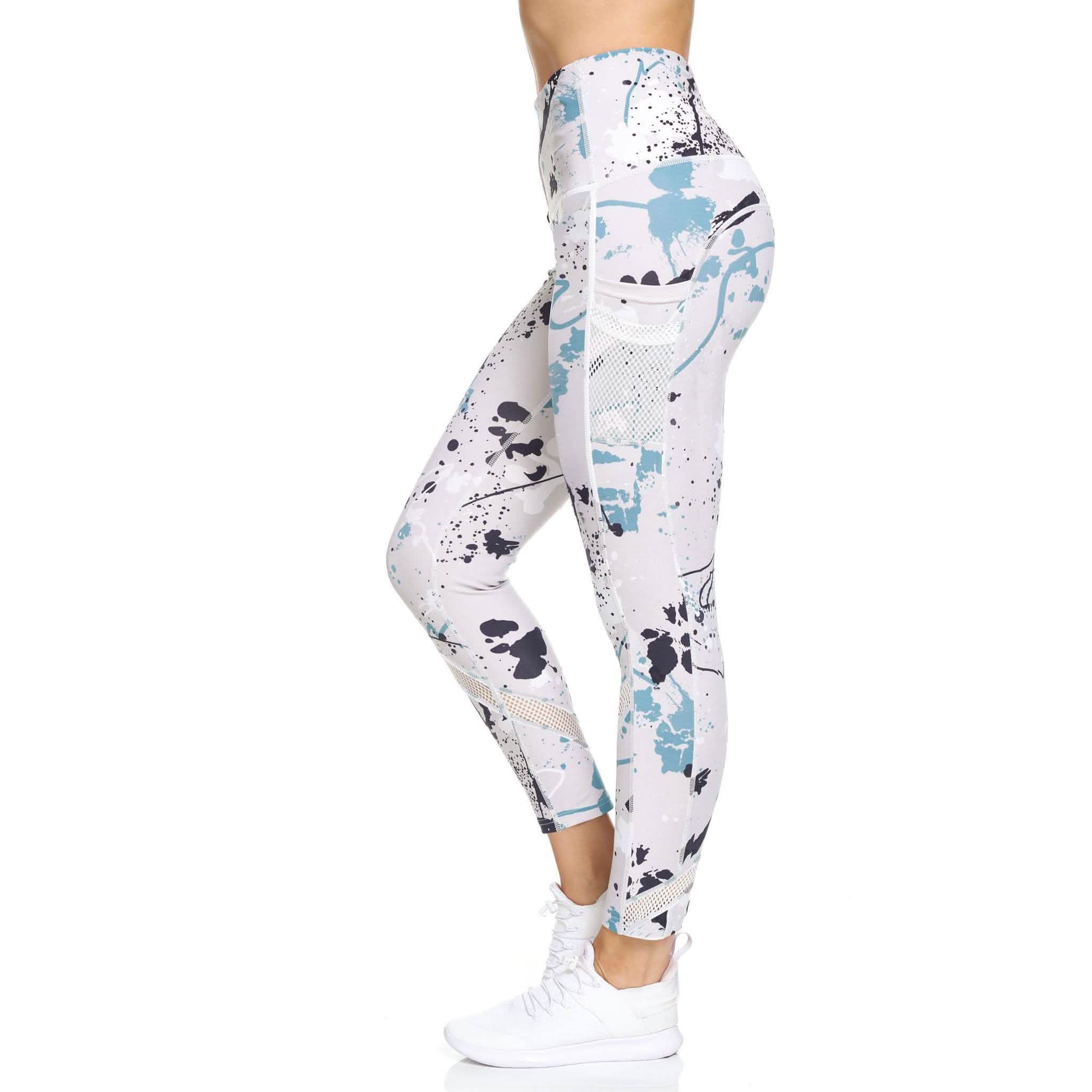 #style_blue paint splatter