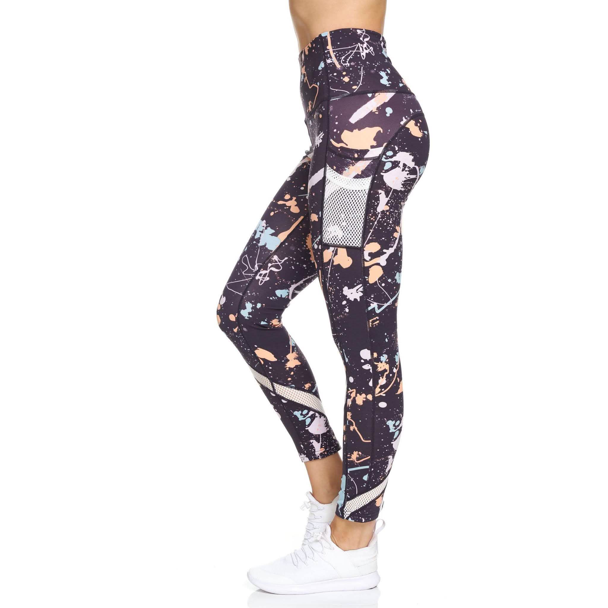 #style_mixed paint splatter