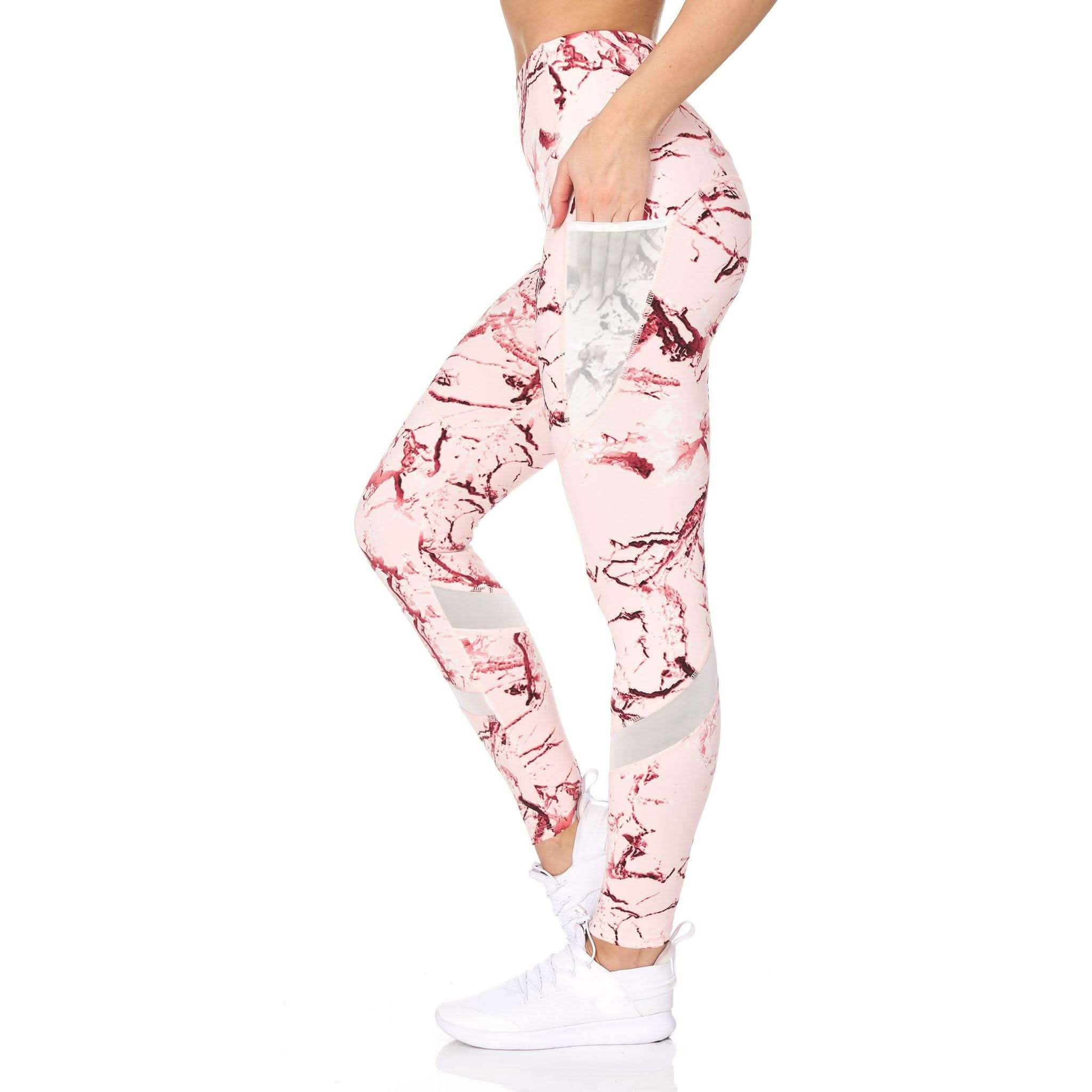 #style_light pink marble