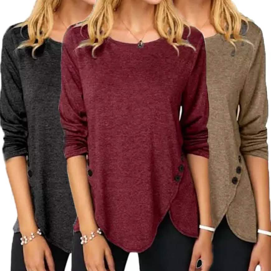 \Women's Karly Top Women's Clothing - DailySale