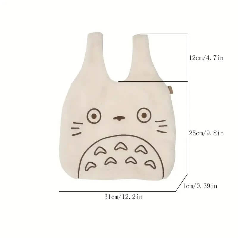 Women's Large Capacity Corduroy Handbag Bags & Travel - DailySale