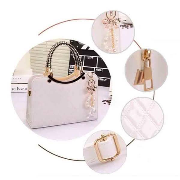 Women's Large Capacity Pendant Handbags Bags & Travel - DailySale