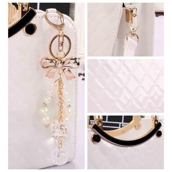 Women's Large Capacity Pendant Handbags Bags & Travel - DailySale