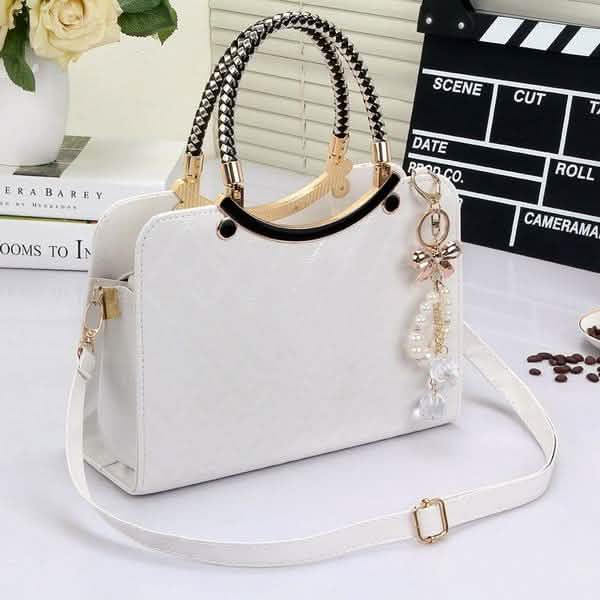 Women's Large Capacity Pendant Handbags Bags & Travel - DailySale
