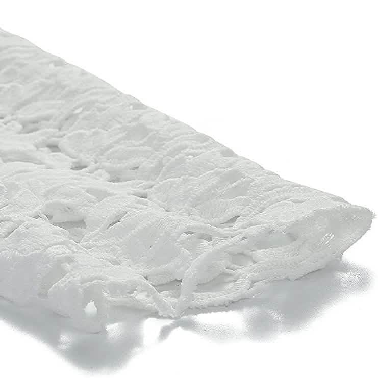 Women's Long Sleeve Crew Neck Casual Top Shirt Dress Women's Tops - DailySale