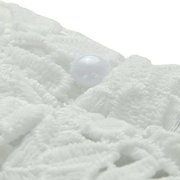 Women's Long Sleeve Crew Neck Casual Top Shirt Dress Women's Tops - DailySale