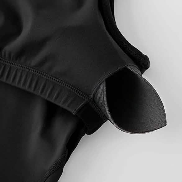 Women’s Longline Wirefree Padded Sports Bra Women's Swimwear & Lingerie - DailySale