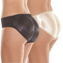 Women's Padded Panty Brief Instant Butt Booster Women's Clothing - DailySale