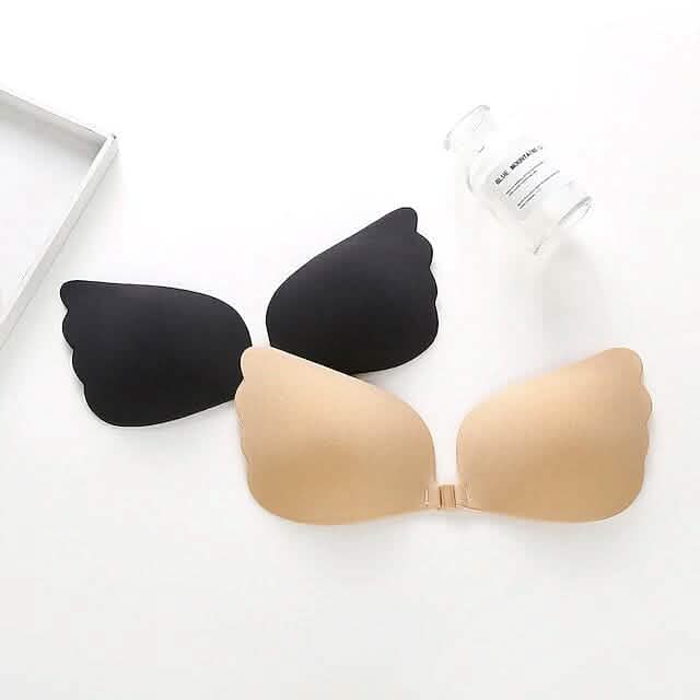 Women's Plus Size Adhesive Bra Women's Swimwear & Lingerie - DailySale