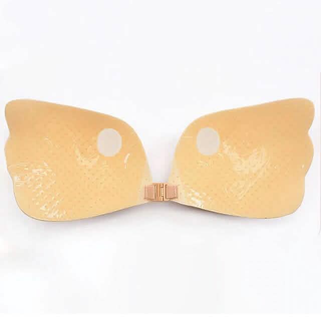 Women's Plus Size Adhesive Bra Women's Swimwear & Lingerie - DailySale