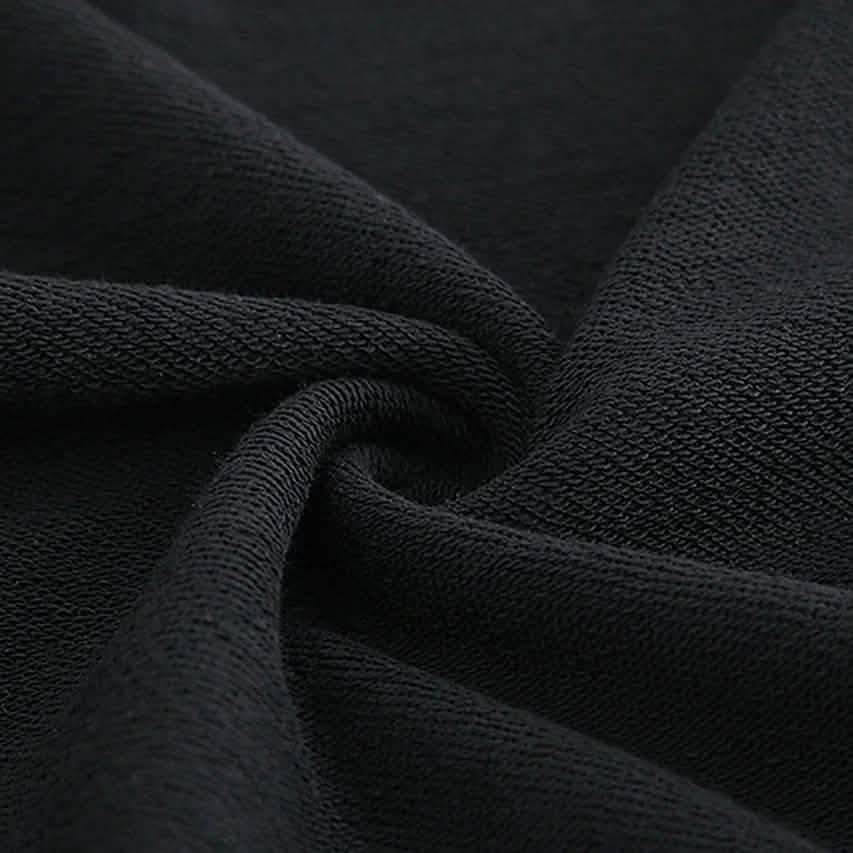 Women's Pullover Butterfly Text Lip Print Hoodies Women's Outerwear - DailySale