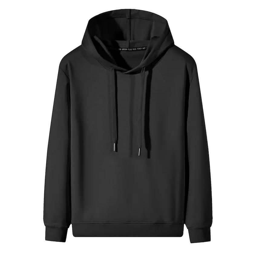 Women's Pullover Butterfly Text Lip Print Hoodies Women's Outerwear - DailySale