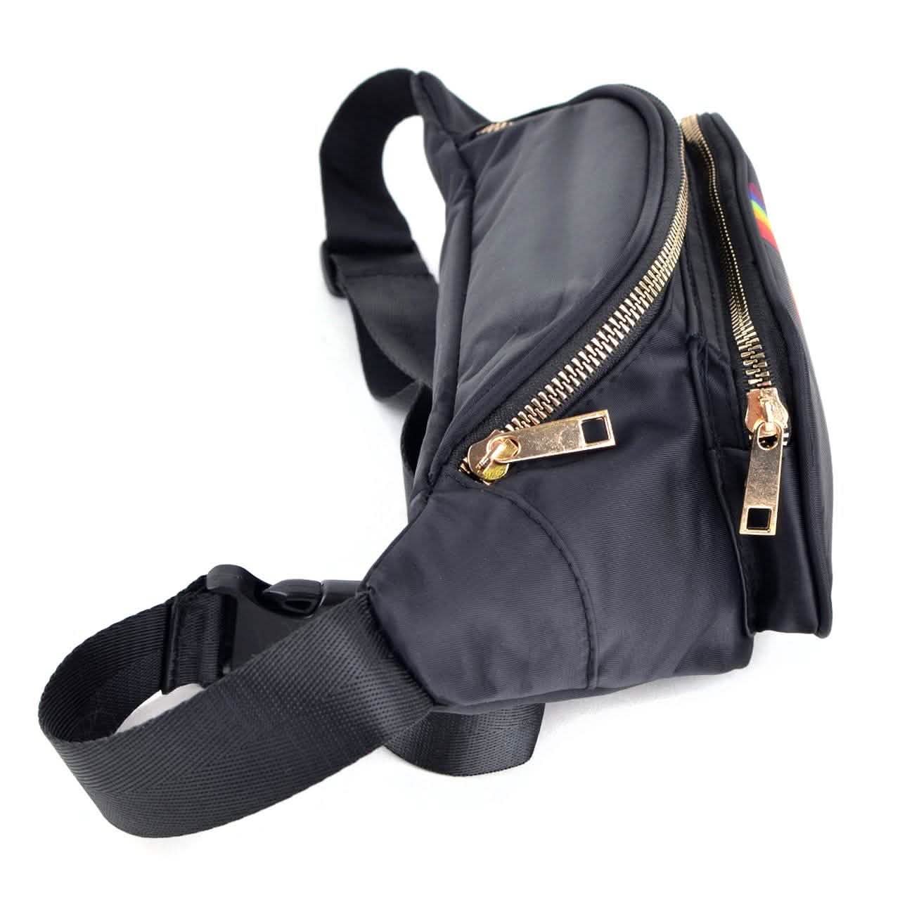 Women's Rainbow Fanny Packs Bags & Travel - DailySale