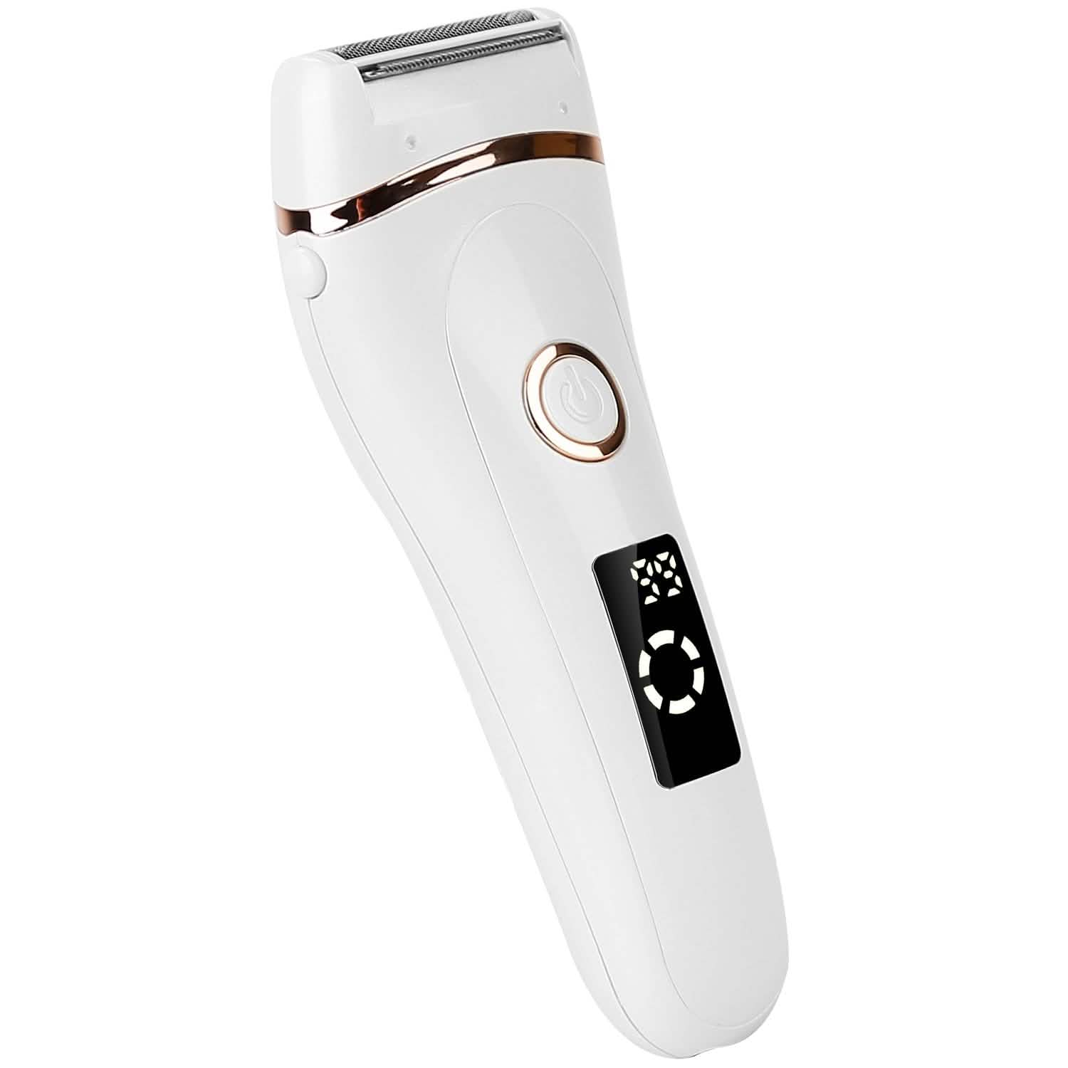 Women's Shaver Electric Hair Remover Beauty & Personal Care - DailySale