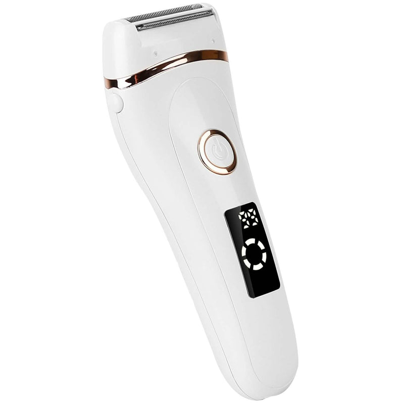 Women's Shaver Electric Hair Remover Beauty & Personal Care - DailySale