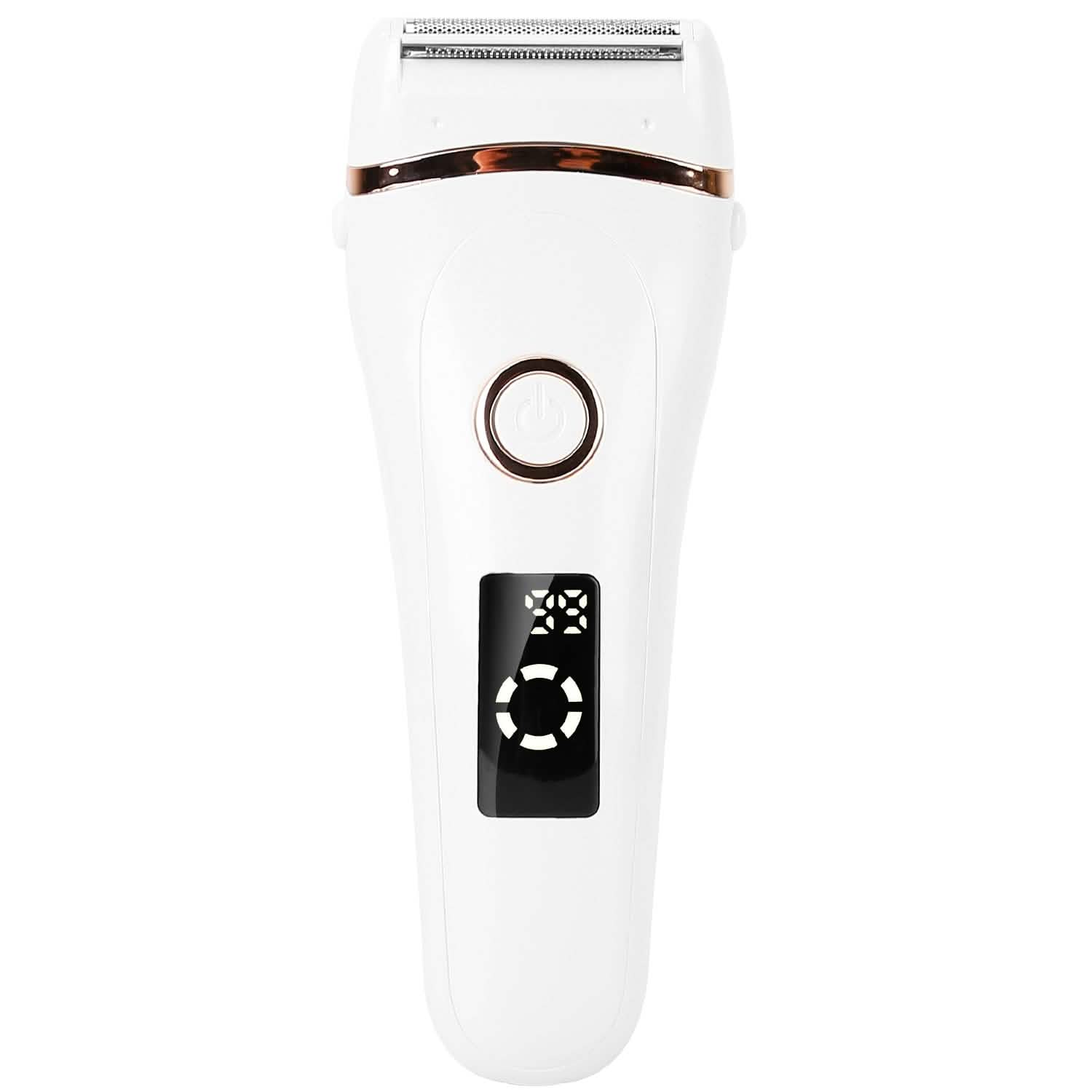 Women's Shaver Electric Hair Remover Beauty & Personal Care - DailySale