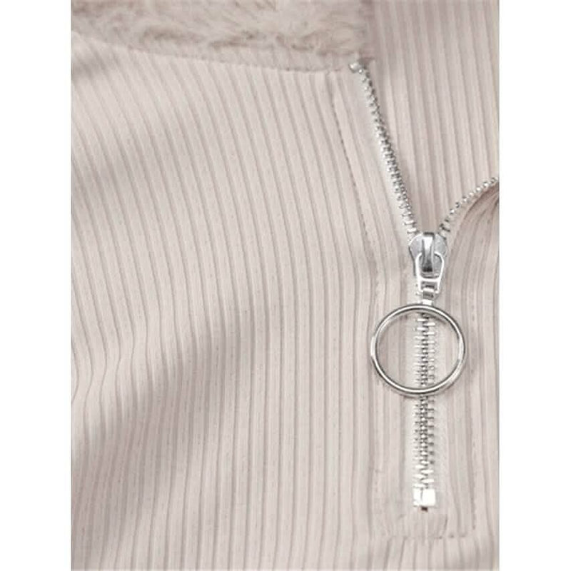 Women's Sheath Dress Long Sleeve Pure Color Women's Dresses - DailySale