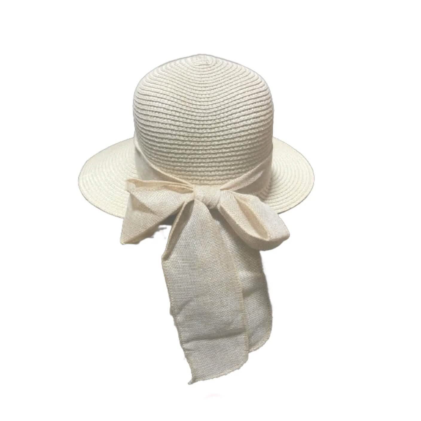 Women's Sun Protection Hats Women's Shoes & Accessories White - DailySale