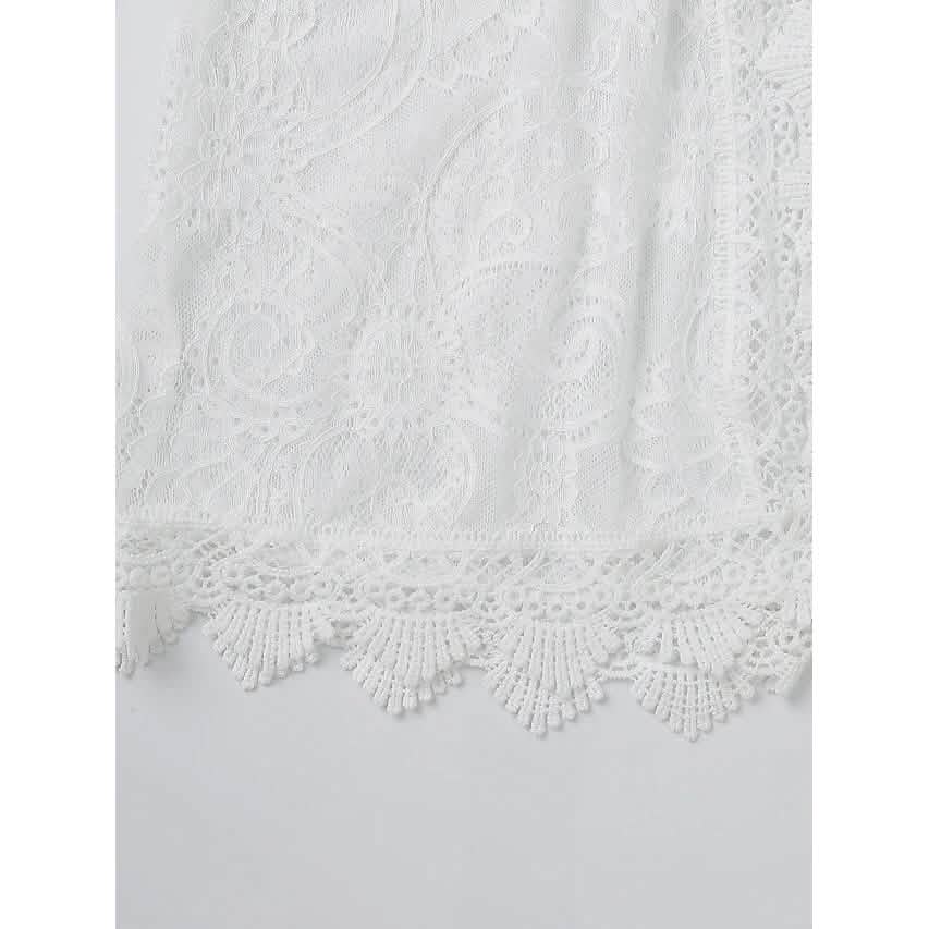 Women's Swimwear Cover Up Beach Tops Women's Swimwear & Lingerie - DailySale