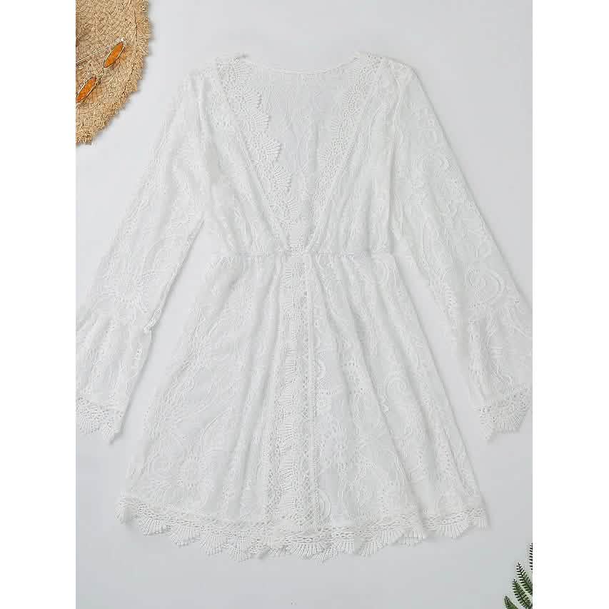 Women's Swimwear Cover Up Beach Tops Women's Swimwear & Lingerie - DailySale