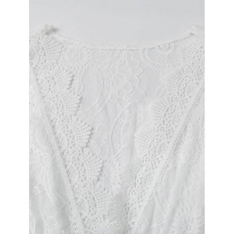 Women's Swimwear Cover Up Beach Tops Women's Swimwear & Lingerie - DailySale