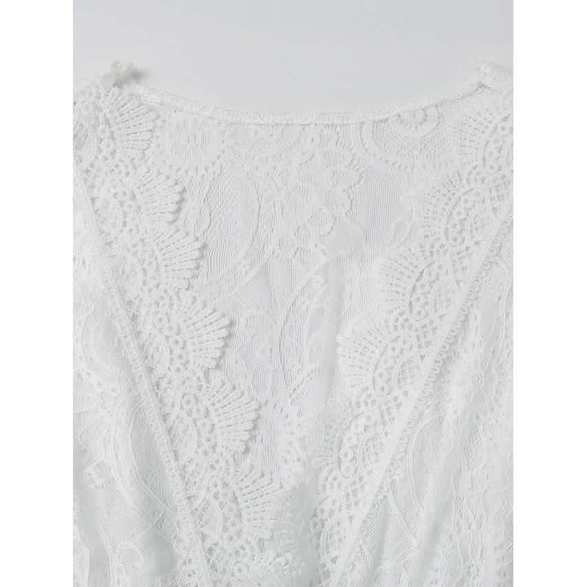 Women's Swimwear Cover Up Beach Tops Women's Swimwear & Lingerie - DailySale