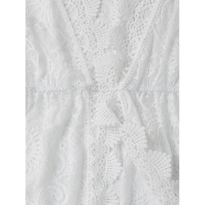 Women's Swimwear Cover Up Beach Tops Women's Swimwear & Lingerie - DailySale