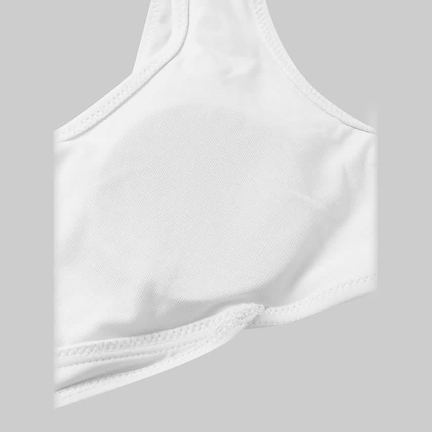 Women's Swimwear One Piece Bikini Swimsuit Women's Swimwear & Lingerie - DailySale