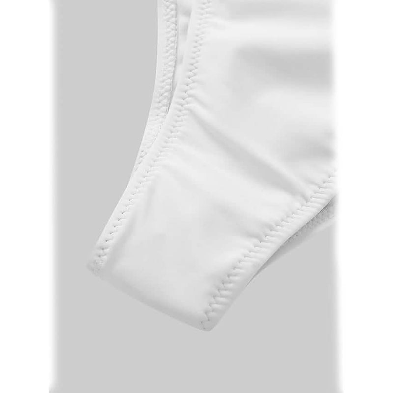 Women's Swimwear One Piece Bikini Swimsuit Women's Swimwear & Lingerie - DailySale