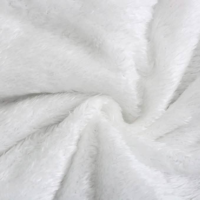 Women's Thick Warm Fleece Lined Winter Coat Jacket Parka with Fluffy Hood Women's Outerwear - DailySale