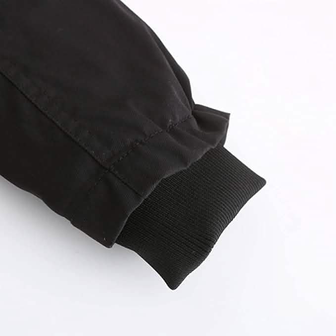 Women's Thick Warm Fleece Lined Winter Coat Jacket Parka with Fluffy Hood Women's Outerwear - DailySale