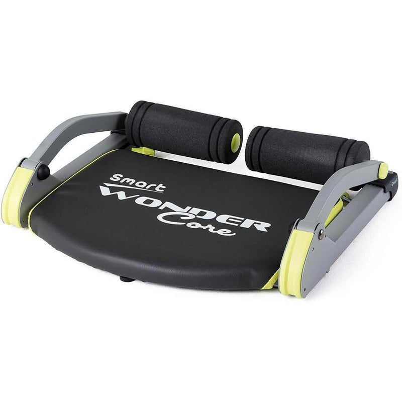 Wonder Core Smart Fitness Exercise Equipment Wellness & Fitness - DailySale