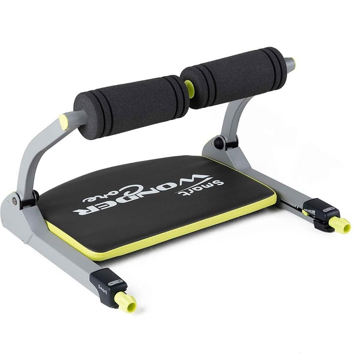 Wonder Core Smart Fitness Exercise Equipment Wellness & Fitness - DailySale