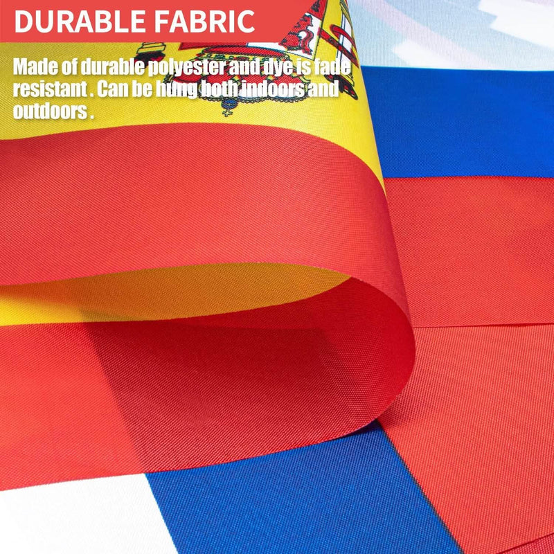 World Cup 2022 Banner Holiday Decor & Apparel - DailySale