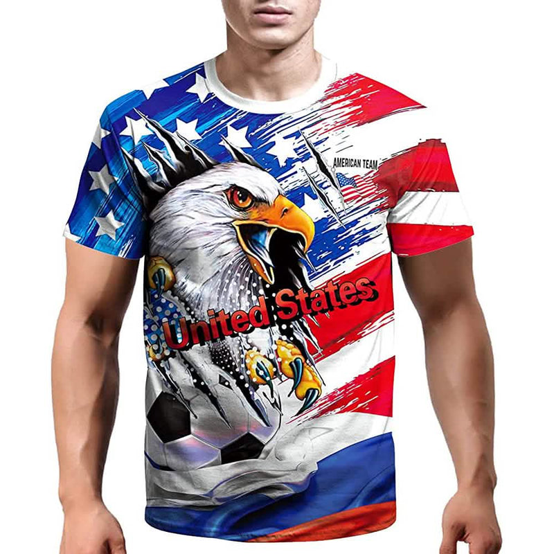 #style_usa eagle