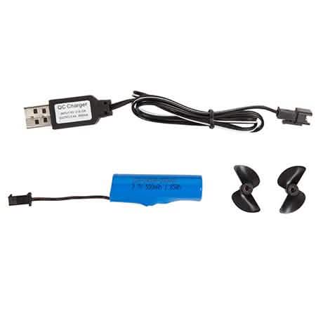 World Tech Toys 2.4GHz RTR RC Speed Boat - Assorted Styles Toys & Hobbies - DailySale