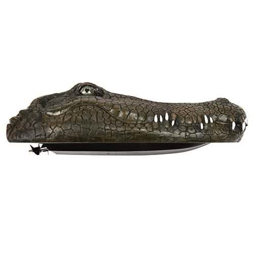 #style_crocodile head